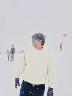 Anurag