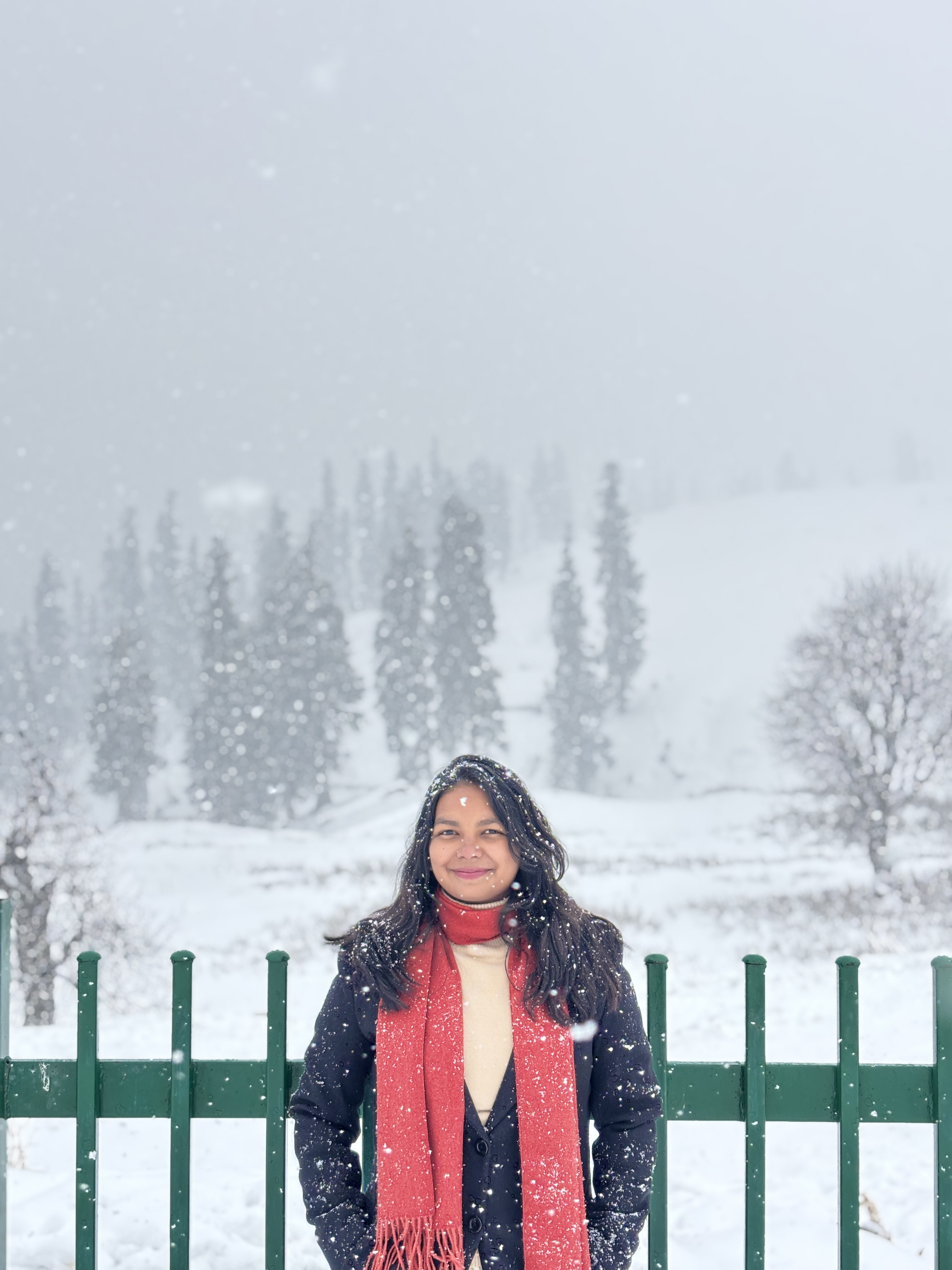 Ruchika