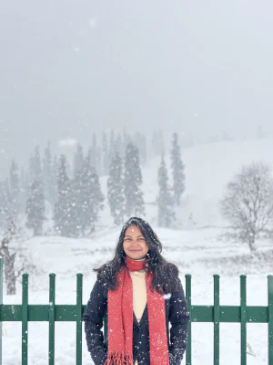 Ruchika
